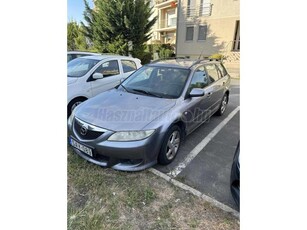 MAZDA 6 Sportkombi 2.0 Evolution I