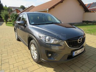 MAZDA CX-5 2.2 CD Attraction 4WD