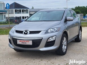 Mazda CX-7 2.2 CD Revolution