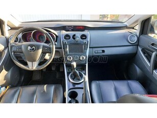 MAZDA CX-7 2.2 CD Revolution Top