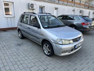 MAZDA DEMIO 1.5i TE