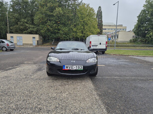 MAZDA MX-5 1.6i 16V