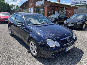 MERCEDES-BENZ C 220 CDI Sportcoupe