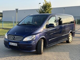 MERCEDES-BENZ VIANO 3.0 CDI V6 Ambiente E (Automata)