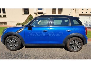 MINI COUNTRYMAN Cooper2.0 SD 165 ezer km!