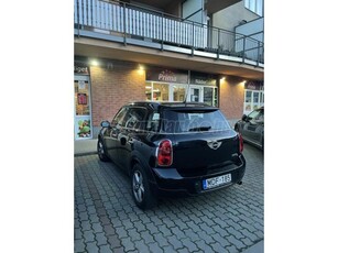 MINI COUNTRYMAN One1.6 D