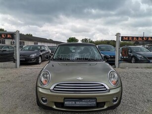 MINI MINI COOPER 1.6