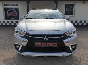 MITSUBISHI ASX 1.6 MIVEC Intense 2WD Diamant Edition! Android Auto! Apple CarPlay! Tolatókamera!