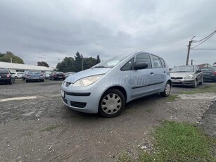 MITSUBISHI COLT 1.1 Inform AC