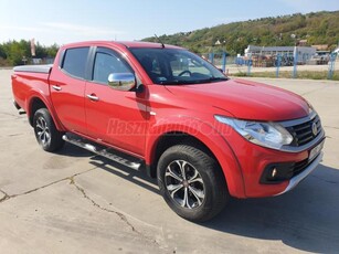 MITSUBISHI L 200 2.4 DI-D Intense Plus EURO6