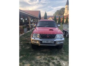 MITSUBISHI L 200 Pick Up 2.5 TDI DK GLS 4WD