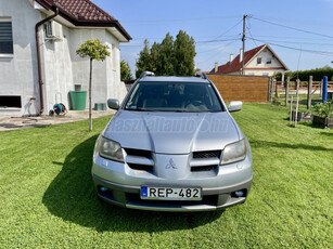 MITSUBISHI OUTLANDER 2.0 Sport 4WD