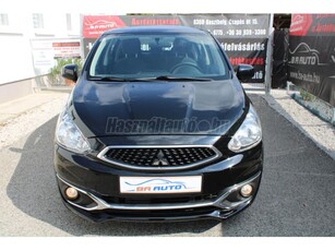 MITSUBISHI SPACE STAR 1.0 MIVEC Inform AS&G