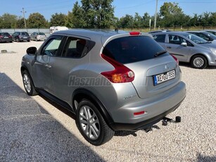 NISSAN JUKE 1.6 Acenta Android Car Navigáció