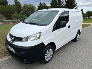 NISSAN NV200 1.5 dCi Acenta Magyar---1.tulaj---Sérülésmentes---144.000km---Klímás