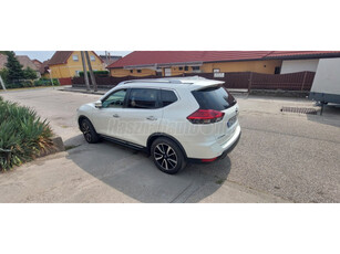 NISSAN X-TRAIL 1.6 dCi Tekna Xtronic