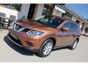 NISSAN X-TRAIL 1.6 DIG-T Visia THM 5.9%-tól! - Mo-i - EGYGAZDÁS - 68e KM FUTÁS - SZERVIZKÖNYV!