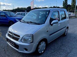 OPEL AGILA 1.2 Enjoy KLÍMÁS