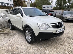 OPEL ANTARA 2.0 CDTI Enjoy FWD Friss műszaki vizsga!!