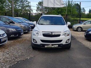 Opel Antara 2.2 CDTI Cosmo (Automata) Xenon-Nav...