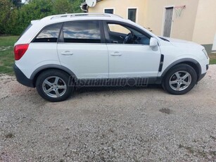 OPEL ANTARA 2.2 CDTI Enjoy Plus