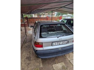 OPEL ASTRA F 1.4 Classic Start T92