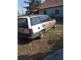 OPEL ASTRA F Caravan 1.4 Classic Start