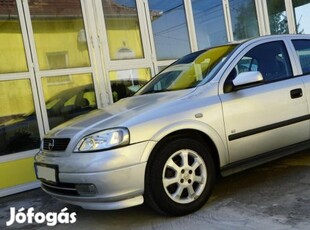 Opel Astra G 1.4 16V Classic II Klíma!