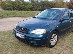 Opel Astra G 1.4 16V Classic II Optima Magyar....