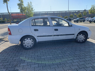 OPEL ASTRA G 1.4 16V GL