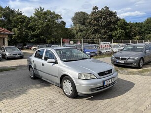 OPEL ASTRA G 1.6 16V Comfort