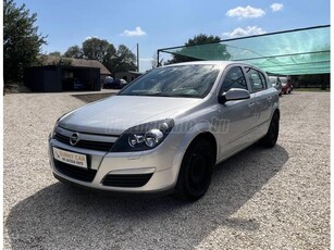 OPEL ASTRA H 1.7 CDTI Enjoy 70.000 KM!