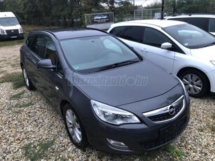 OPEL ASTRA J 1.7 CDTI EcoFLEX Start-Stop Active