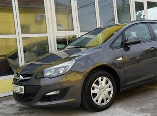 Opel Astra J Sports Tourer 1.4 Enjoy EURO6 Megk...