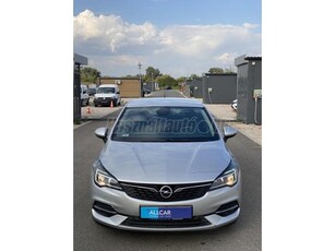 OPEL ASTRA K 1.2 T Ultimate ÜLÉS-KORMÁNY FŰTÉS/TEMPOMAT/DIGITKLÍMA/2 KULCS/ Tolató kamera