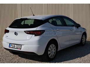 OPEL ASTRA K 1.4 T Enjoy MAGYAR// 119eKM// 1évEXTRAGARANCIA// AndroidAuto&AppleCarPlay// TEMPOMAT