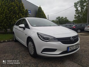 OPEL ASTRA K 1.6 CDTI Start-Stop Innovation MAGYARORSZÁGI!