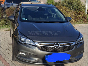 OPEL ASTRA K Sports Tourer 1.4 T Start-Stop Excite (Automata)