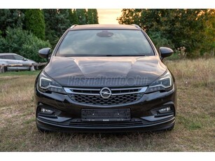 OPEL ASTRA K Sports Tourer 1.6 CDTI Start-Stop Dynamic 4x ülésfűtés - TEMPOMAT - ütközésveszély jelzés - KORMÁNYFŰTÉS - NAVI - Combtám