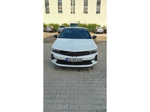 OPEL ASTRA L 1.2 T GS (Automata) MÉG TÖBB MINT NÉGY ÉV GYÁRI GARANCIA!