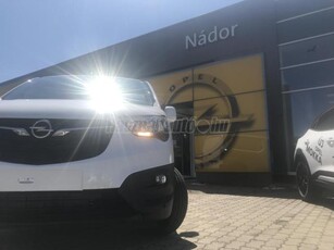 OPEL COMBO Cargo 1.5 DT L1H1 2.0t Cargo Edition Szeptemberi AKCIÓ