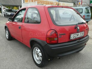 OPEL CORSA 1.2i City