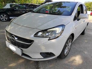 OPEL CORSA 1.4 Enjoy (Automata) / ÁFÁS / MAGYARORSZÁGI / KAMERA / ÜLÉSFŰTÉS / 1 TULAJ / SZERVÍZKÖNYV / GARANCIA