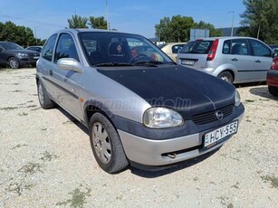 OPEL CORSA B 1.2 16V City