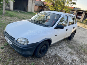 OPEL CORSA B 1.2i City