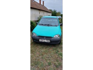 OPEL CORSA B 1.2i City