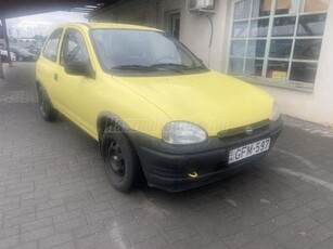 OPEL CORSA B 1.2i ECO