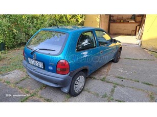 OPEL CORSA B 1.2i Swing