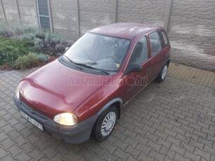 OPEL CORSA B 1.4 Swing