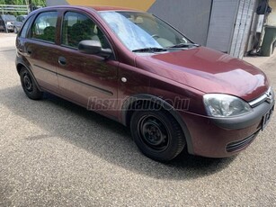 OPEL CORSA C 1.0 12V Club